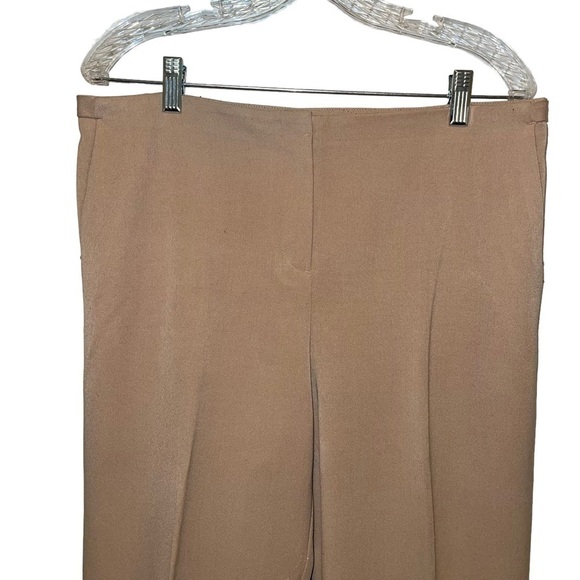 Chico's Woman Pants Size 15 - Picture 3 of 8